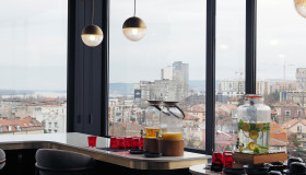 Radisson RED Belgrade