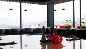 Radisson RED Belgrade