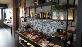 Radisson RED Belgrade