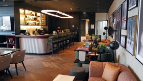 Radisson RED Belgrade