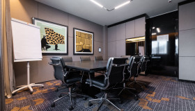 art otel Zagreb_Creative room 3