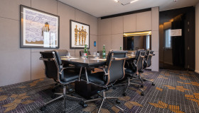 art otel Zagreb_Creative room 1