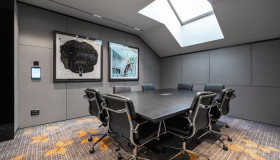 art otel Zagreb_Creative room 4