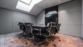 art otel Zagreb_Creative room 4