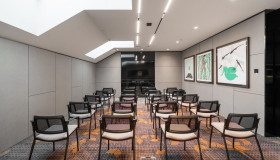 art otel Zagreb_Creative room 2