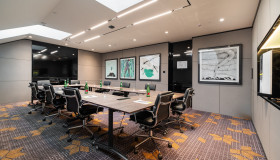 art otel Zagreb_Creative room 2