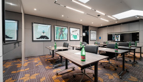 art otel Zagreb_Creative room 2