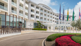 Park Plaza Histria