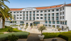 Park Plaza Histria