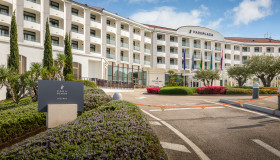 Park Plaza Histria
