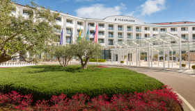 Park Plaza Histria