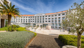 Park Plaza Histria