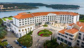 Park Plaza Histria