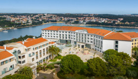 Park Plaza Histria