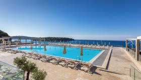 Park Plaza Verudela