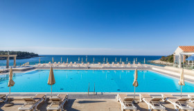 Park Plaza Verudela