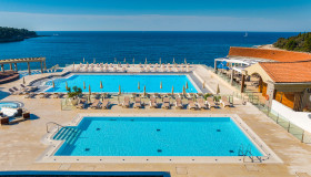 Park Plaza Verudela