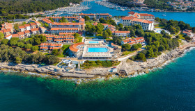 Park Plaza Verudela