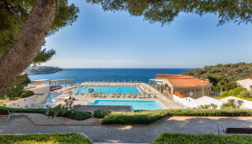 Park Plaza Verudela