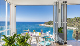 Restaurant Oliva