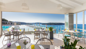 Restaurant Oliva