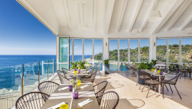 Restaurant Oliva