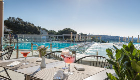 Restaurant Oliva