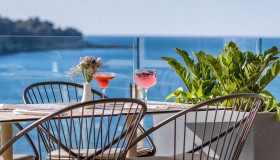 Restaurant Oliva