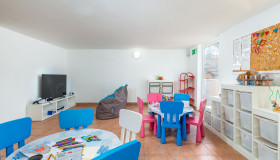Arena Hotel Holiday_Kids&Teens club