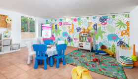 Arena Hotel Holiday_Kids&Teens club