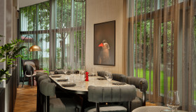 Radisson-RED-Berlin Public Spaces