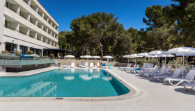 Park Plaza Arena Pula_Beaches & Pools