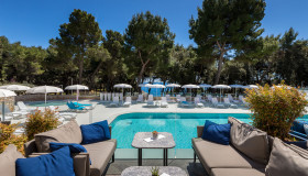 Park Plaza Arena Pula_Beaches & Pools