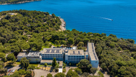 Park Plaza Arena Pula_Beaches & Pools