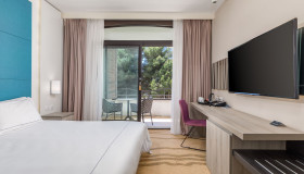 Park Plaza Histria Pula_Rooms & Suites_Standard room