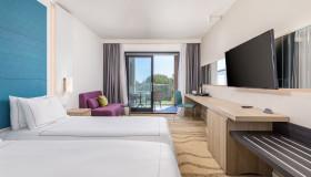 Park Plaza Histria Pula_Rooms & Suites_Superior room