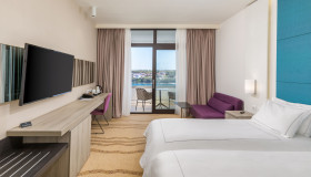 Park Plaza Histria_Rooms & Suites_Superior rrom sea view