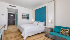 Park Plaza Histria_Rooms & Suites_Superior room marina view