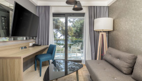 Park Plaza Arena_Two Bedroom Garden Suite