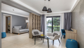 Park Plaza Arena_Two Bedroom Garden Suite Sea View