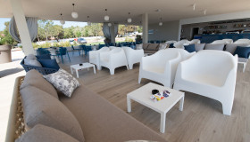 Breeze bar