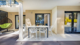 Park Plaza Arena Pula_Rooms & Suites_Two Bedroom Garden suite