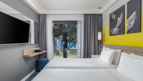 Park Plaza Arena Pula_Rooms & Suites_Two Bedroom Suite