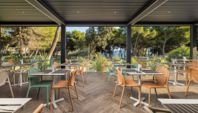 Park Plaza Arena Pula_Restaurants & Bars