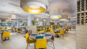 Park Plaza Arena Pula_Restaurants & Bars