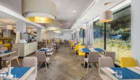 Park Plaza Arena Pula_Restaurants & Bars