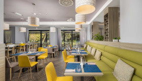 Park Plaza Arena Pula_Restaurants & Bars