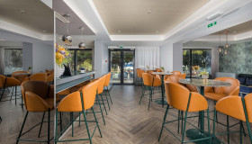Park Plaza Arena Pula_Restaurants & Bars