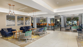 Park Plaza Arena Pula_Restaurants & Bars