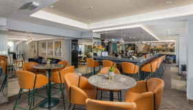 Park Plaza Arena Pula_Restaurants & Bars